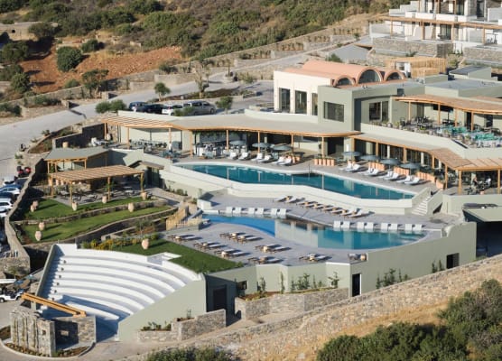 Cayo Exclusive Resort & Spa 1