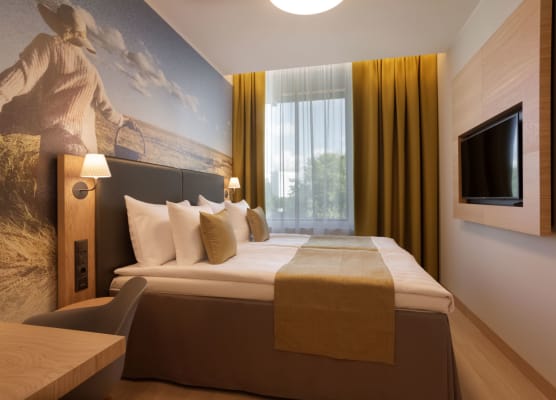 Centennial Nexus Hotel Tallinn 1