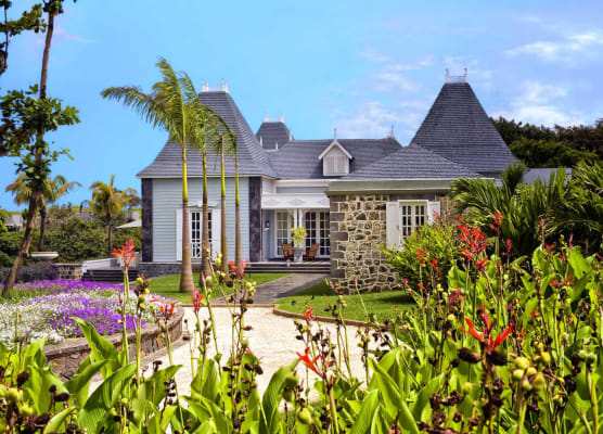 MARITIM Resort & Spa, Turtle Bay 1