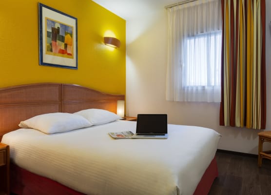 B&B HOTEL Strasbourg Aéroport 1