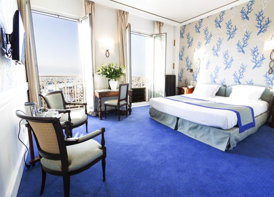 Hotel Splendid 1