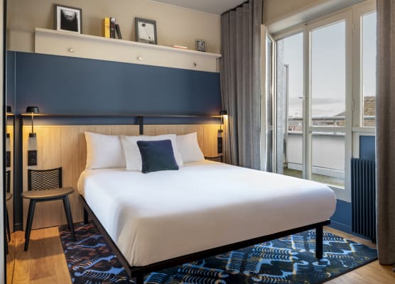 Hotel Kaijoo by HappyCulture 1