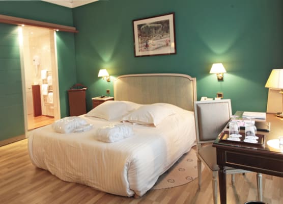Hôtel Carlton Lille 1