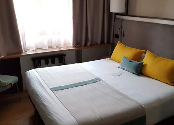 Hôtel Le Roosevelt Lyon 1
