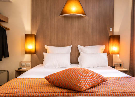 Hôtel Carré Vieux Port 1