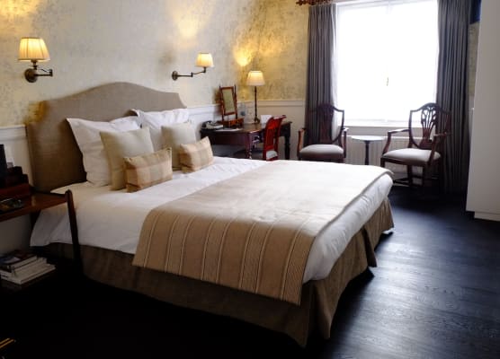 The Pand - Charming Boutique Hotel 1