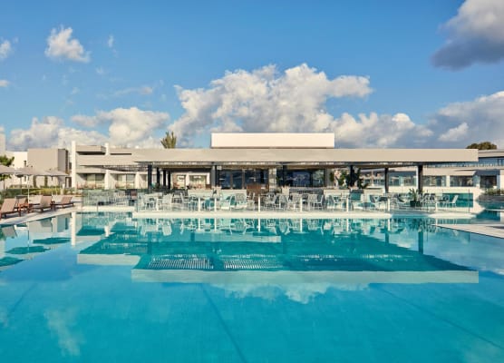 Atlantica Dreams Resort 1