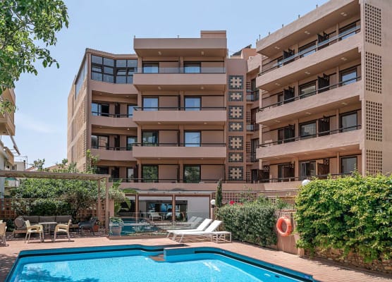 Civitel Akali Hotel 1