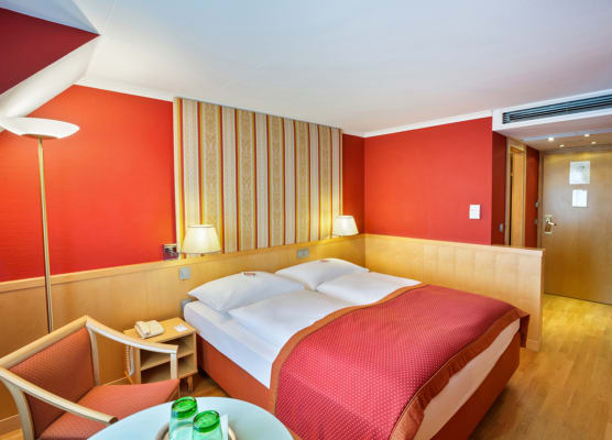 Austria Trend Hotel Ananas Wien 1