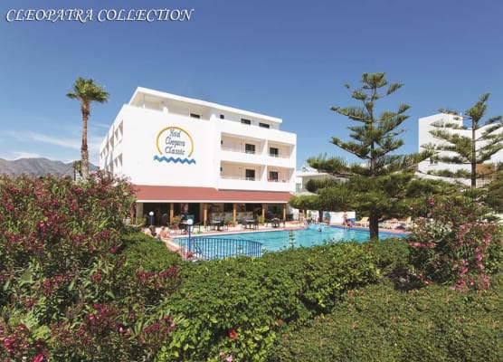 Cleopatra Classic 1