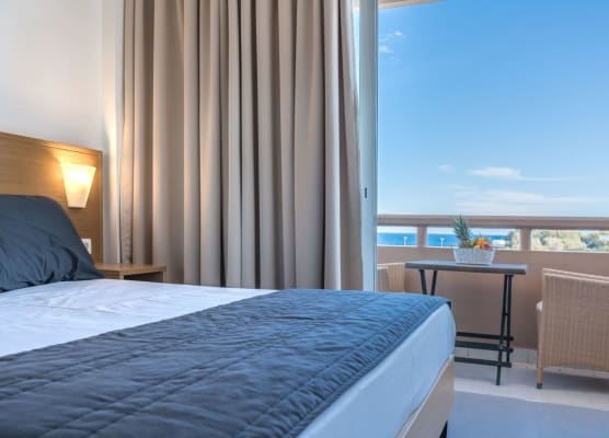 City Center Hotel 1