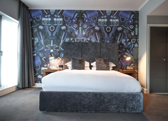 Malmaison Hotel Leeds 1