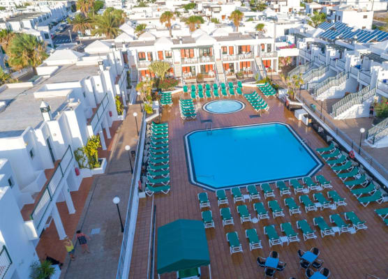 Bitacora Lanzarote Club 1