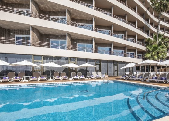Be Live Experience Costa Palma 1