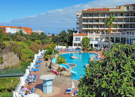BLUESEA Costa Jardin & Spa 1