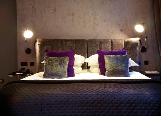 Malmaison London 1