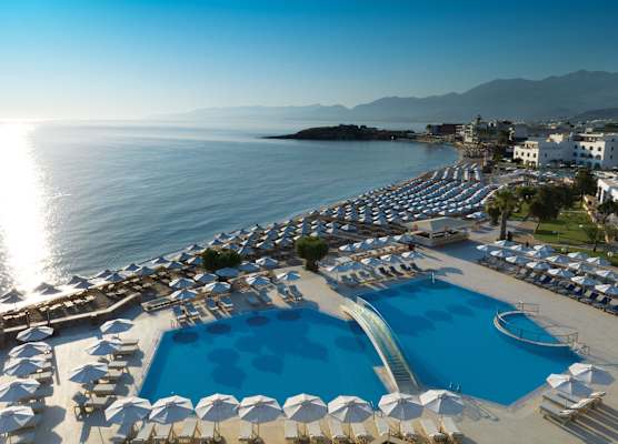 Creta Maris Resort 1