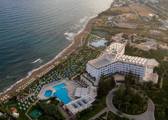 Creta Star Hotel - Adults Only 1