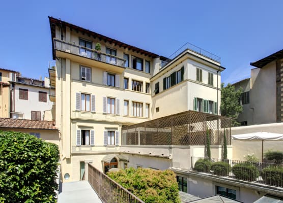 Hotel Orto de' Medici 1