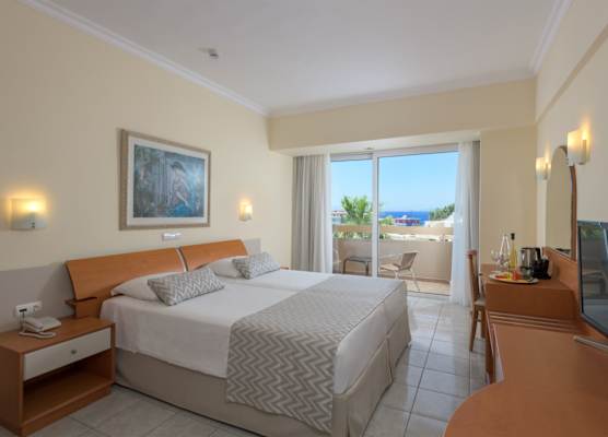 Sun Beach Resort 1