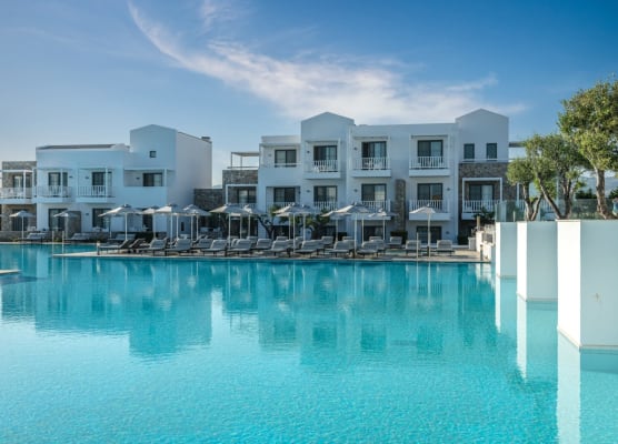 Diamond Deluxe Hotel - Adults Only & Spa 1
