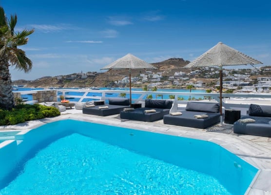 Deliades Hotel 1