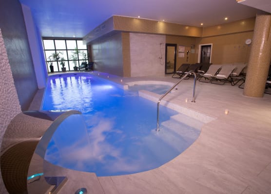 Eden Hotel & Spa 1