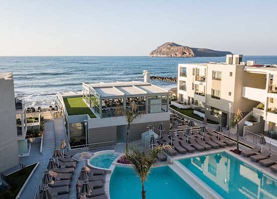 Porto Platanias Beach Luxury Selection - Adults Only 1