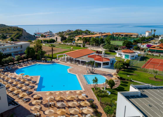 Leonardo Kolymbia Resort Rhodes 1