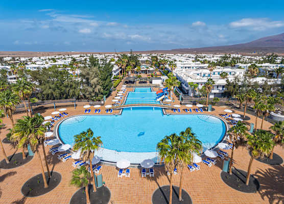 THB Tropical Island 1