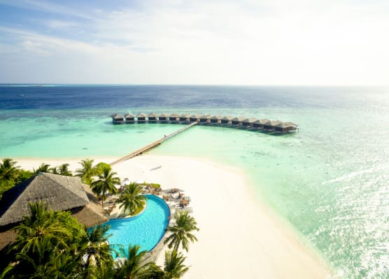 Filitheyo Island Resort 1