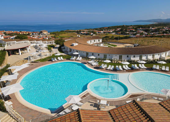 GH Santina Resort & SPA 1