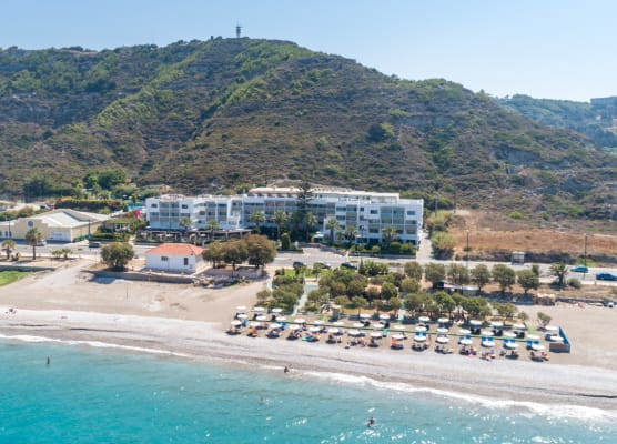 Sirene Beach Hotel 1