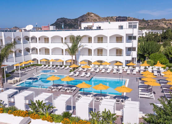 Orion Hotel 1