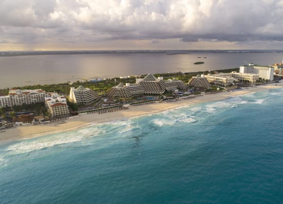 Paradisus by Meliá Cancún -All Inclusive 1
