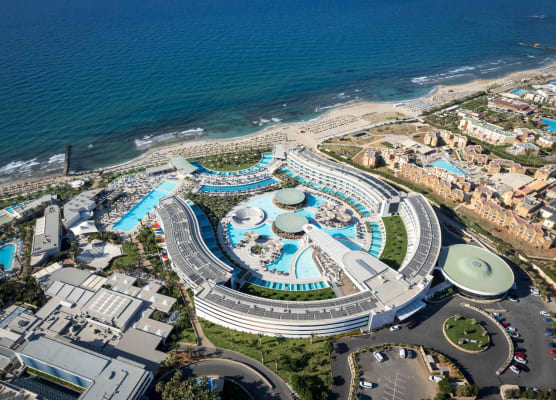 Lyttos Mare Adults Friendly 12plus 1