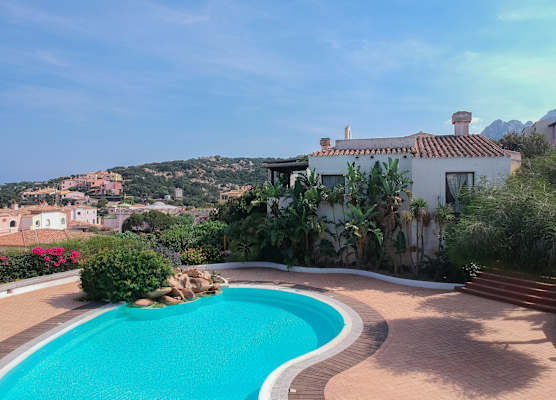 Il Giardino degli Oleandri 1