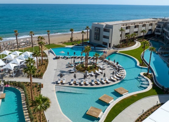 Amira Luxury Resort & Spa - Adults Only 1