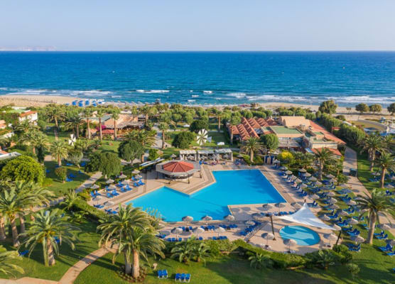 Anissa Beach 1