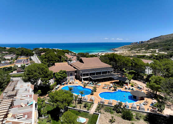 VIVA Cala Mesquida Suites & Spa Adults Only 16 1