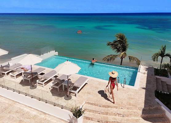 Hotel HM Bavaro Beach - Adults Only 1