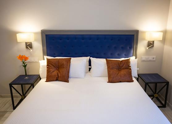 Plazuela del Carbón Suites 1