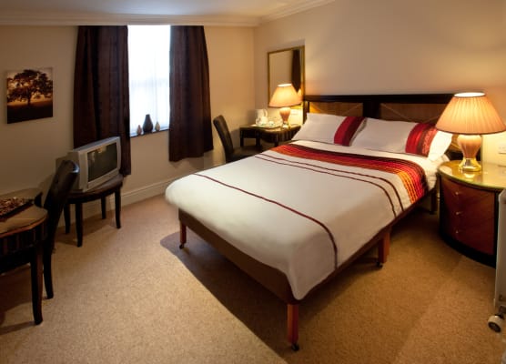 Britannia Hotel Stockport 1