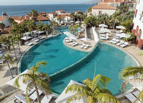 Hyatt Ziva Madeira 1