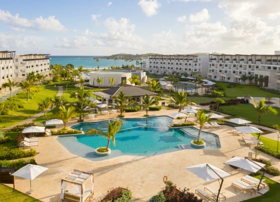 Dreams Macao Beach Punta Cana - All Inclusive 1