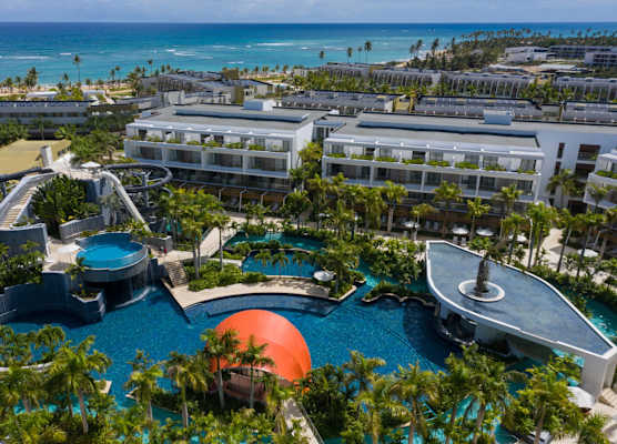 Dreams Onyx Resort & Spa - All Inclusive 1
