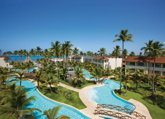 Dreams Royal Beach Punta Cana - All Inclusive 1