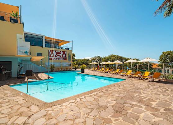 Muthu Raga Madeira Hotel 1