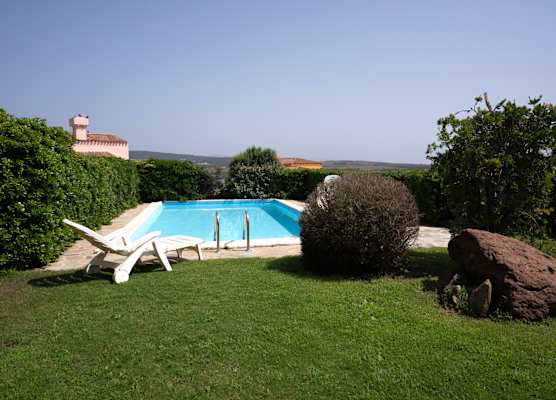 Villa il Rosmarino 1