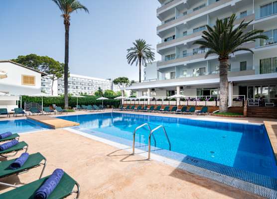 THB Niágara - Adults Only 1
